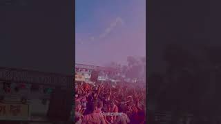 rang pachim special  chhindwara  holi kab hai Gabbar Singh song  jethalal voice  chhindwara [upl. by Semreh]