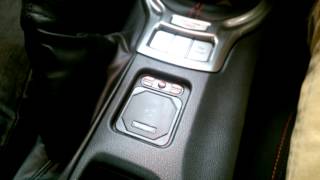 Beltronics STiR Plus integrated install in 2015 Scion FRS Release Series 10 [upl. by Fougere416]