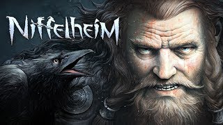 Niffelheim  Ellada Games  Gameplay  PC [upl. by Suirauqram]