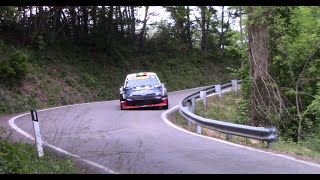 29° Rally del Taro 2023 [upl. by Rednav480]