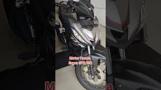 Motor Honda Supra GTR 150 fyp RacunShopee hondasupragtr150 supragtr150indonesia hondaindonesia [upl. by Sivraj240]