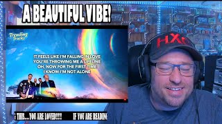 Coldplay  Feels Like I’m Falling In Love Lyrics REACTION [upl. by Krongold]