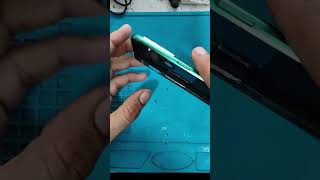 Mobile Side Button Change at Rs 10 shorts mobilerepairing mobilesolution ytshort [upl. by Enniotna]