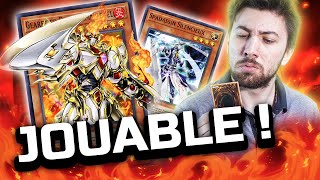 Jai TRASHTALK TROP VITE le nouveau deck GEARFRIED [upl. by Renaud]