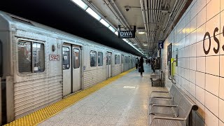 TTC Subway 128 [upl. by Graces]