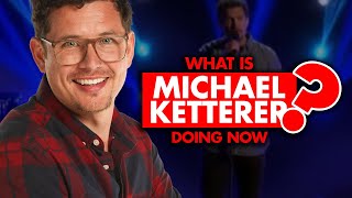 What is Michael Ketterer from “America’s Got Talent” doing now [upl. by Ettelrats]