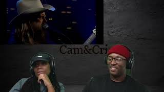 Chris Stapleton  Tennessee Whiskey Austin City Limits Performance REACTION [upl. by Chen]