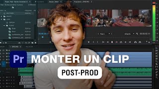 Monter un Clip MONTAGE RVB [upl. by Rotberg]