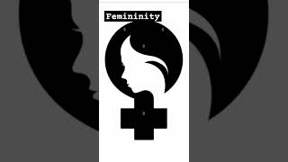 What is femininity  Gender Sensitization society and culturehistory genderbooktok trending [upl. by Flora]