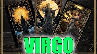 VIRGO 🔮Dinero el amor tendrá sorpresas🙏Tarot VIRGO hoy 6 Junio 2024💓Horoscopo de hoy [upl. by Nelyahs]