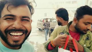 comedy mere dost ne liye newshortfeed funny viralfever video krishna Comedian [upl. by Fridell]