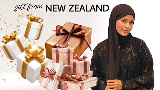 GIFT FROM NEWZEALAND QAALI LA I KENAY MAHADSANID ABAYO GOLD… [upl. by Judson]