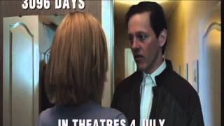 3096 Days 2013 Movie Review  Antonia CampbellHughesThure Lindhardt  Movie Fact [upl. by Ori963]