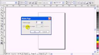 Corel Draw 11 part 1 of 14 Malayalam full length movie tutorial kerala Computerno1gurucom avi [upl. by Ilona]