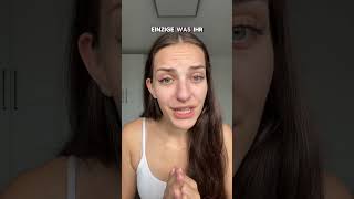 Intimpflege😟 körperpflege waschroutine und gut riechen🤭 bodycare tutorial girltips [upl. by Eniak]