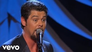 Jason Crabb  God On the Mountain Live [upl. by Allare697]