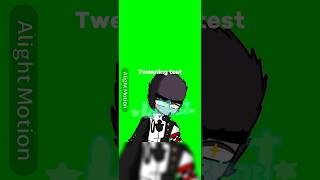 Tweening test😭MM Ishimaru edit ibispaintx danganronpa animation danganronpa1 tweening [upl. by Mokas707]