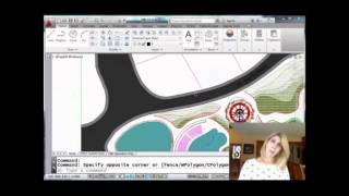 Mouse Wheel Tips for AutoCAD Users Lynn AllenCadalyst Magazine [upl. by Eta632]