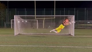 BRAD PIKK  SCHMEICHEL ER EN MUR OFFICIAL [upl. by Ecinnej813]