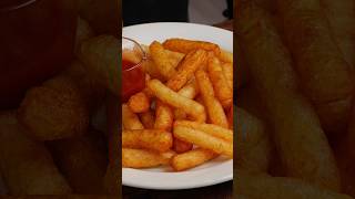 Crispy French Fries [upl. by Ecinna707]