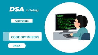 Lecture 2  Operators in Telugu  DSAJava [upl. by Ikeda893]