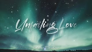 Unfailing Love  Chris Tomlin  Lyrics [upl. by Eneryc]