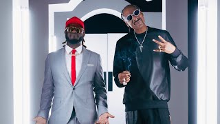 TPain amp Snoop Dogg  Thats How We Ballin Official Music Video [upl. by Ettelrahc]