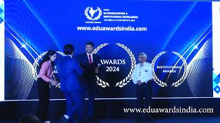 Endeavours Intl School Wins 2024 Awards for Quality Edun amp Excellence in Educational Standards [upl. by Zalea683]