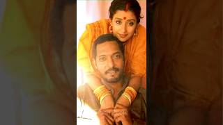 Nana Patekar Manisha Koirala Love Story 💕nanapatekar manishakoirala bollywood [upl. by Ahsinrac]