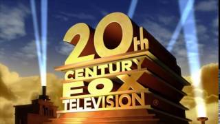 Hentemann FilmsFuzzy Door Productions20th Century Fox Television 2016 12 [upl. by Inad]