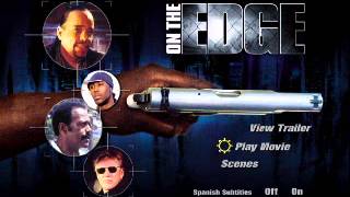 Opening To On The Edge 2002 DVD [upl. by Alger]