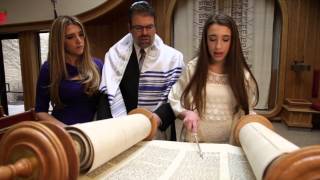 Torah Reading [upl. by Laurel]