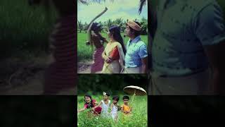 Poovili Poovili Ponnonamayi Song  ഓണപ്പാട്ടുകൾ  KJ Yesudas  Malayalam Onam Songs shorts [upl. by Nitsirt]