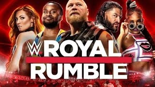 WWE LIVE 2024  Legendary Royal Rumble 2024 Live   WWE Live ROYAL RUMBLE wwe royalrumble [upl. by Dynah]