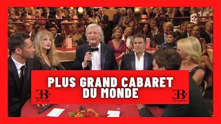 ERIC BORNER  PLUS GRAND CABARET DU MONDE [upl. by Neelehtak]