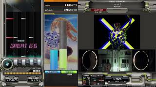 Beatmania IIDX 31 EPOLIS 段位認定 十段 SP EX [upl. by Joliet]