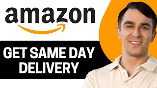 How to Get Same Delivery On Amazon Without Prime [upl. by Yaakov]