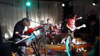 Slow Down live clip by Three Legged Fox [upl. by Amikat936]