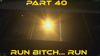 Voices of the Void 070b3 Gameplay Part 40 No Commentary [upl. by Sarena747]