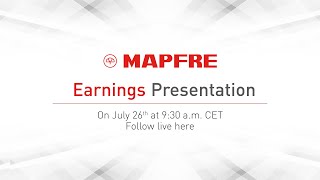 1H 2024 Results Presentation  MAPFRE [upl. by Gena979]