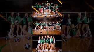 volleyball mediaday for the Woodinville High School lady falcons [upl. by Reste]