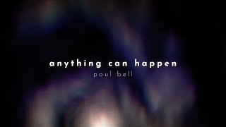 Anything can happen  Official Lyric Video [upl. by Uv]