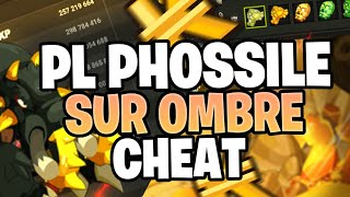 BEST PL XP SUR OMBRE  PHOSSILE SCORE 300 [upl. by Aneerbas]