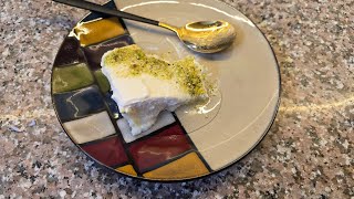 The Best Lebanese Dessert  Quick Dessert RecipeLebanese desserts recipesLayali Lubnan Lebanese [upl. by Chiquita]