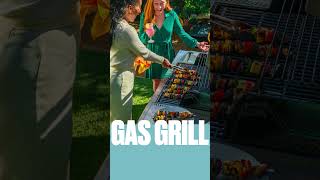 Commercial Series Gas Grill amp Griddle  Charbroil® [upl. by Florrie]