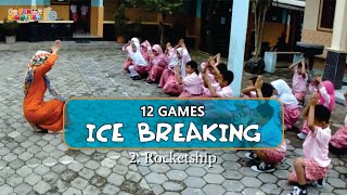 12 Games ICE BREAKING [upl. by Dempstor]