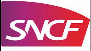 Jingle SNCF  Annonce départ TGV [upl. by Nrubliw]