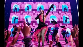 Camila Cabello  Dont Go Yet Live at the 2021 MTV VMAs [upl. by Adkins709]