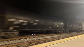 NS 154 in Gastonia North Carolina [upl. by Tebazile768]