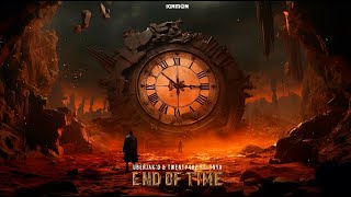 Uberjakd amp Twenty4HZ Ft TNYA  End Of Time Official Audio [upl. by Eloisa]